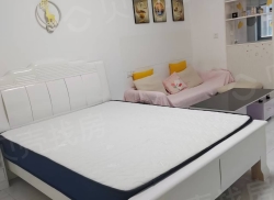 整租·旺城天誉 1室1厅 南/北_旺城天誉租房