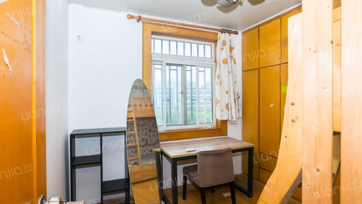 华阴小区二手房实景图