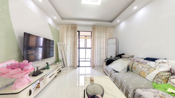 弇州府二手房实景图