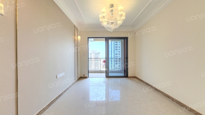 恒大御景半岛3号地块(万州)二手房实景图