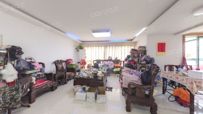 文汇苑二手房实景图