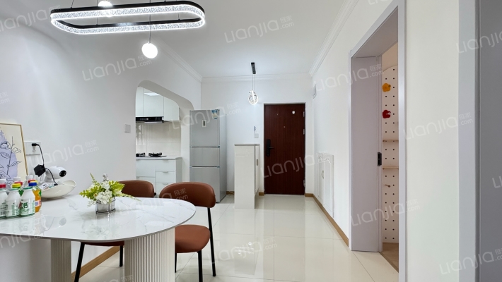 城南小区二手房实景图