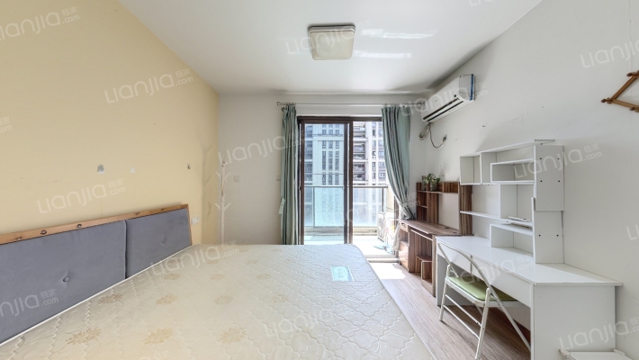 交通晓时代二手房实景图