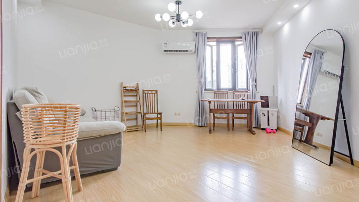 锦延大楼二手房实景图