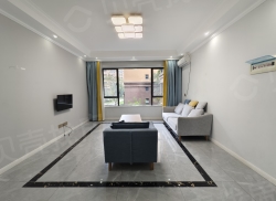 整租·冠城国际 3室2厅 东南_冠城国际租房