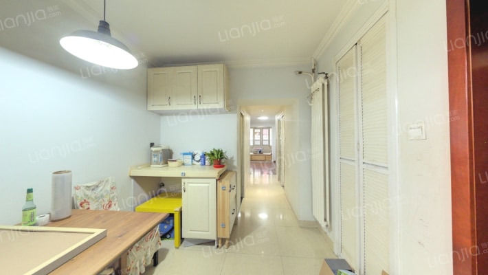 惠新北里1号院二手房实景图