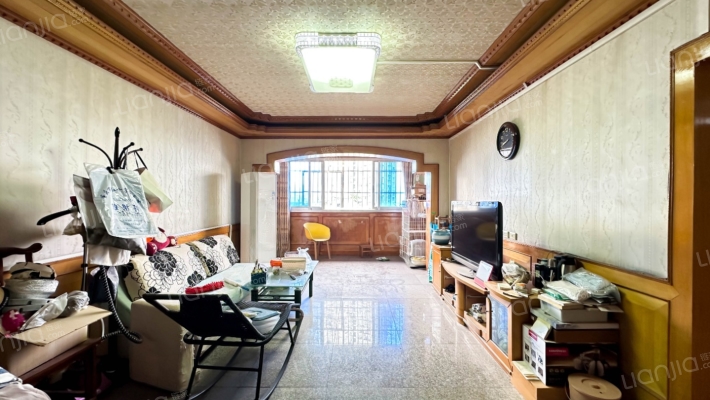 金观音住宅小区二手房实景图