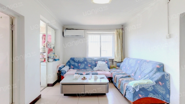 青春路九院二手房实景图