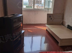 整租·林江名城 1室1厅 南_林江名城租房