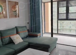 整租·和睦家 3室2厅 南_和睦家租房