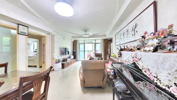 中鼎豪园二手房实景图