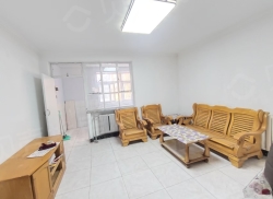 整租·寺南小区 2室1厅 南/北_寺南小区租房