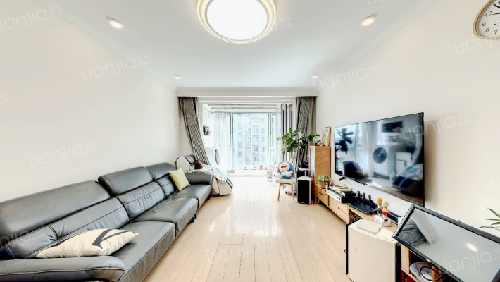 保利御樽苑三期二手房实景图