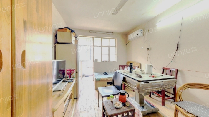 军工路周家二手房实景图