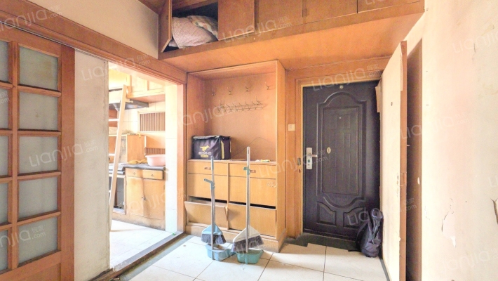 德外大街乙12号院二手房实景图