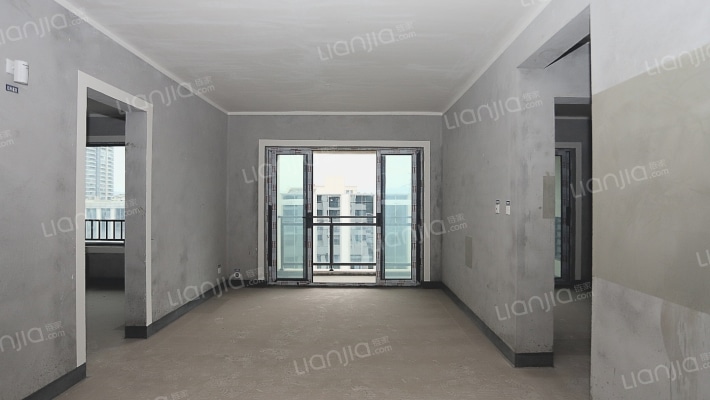 金科岭上洋楼二手房实景图