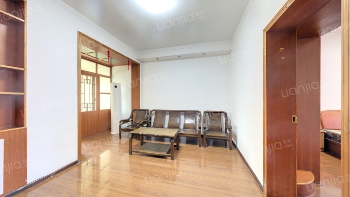 西化南区二手房实景图