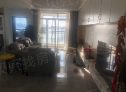 整租·荣盛中央广场 1室1厅 东南_荣盛中央广场租房