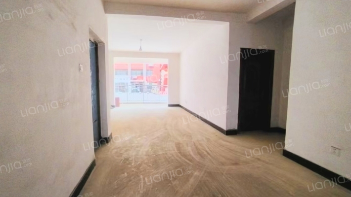 牧工商宿舍二手房实景图