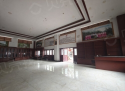 整租·告庄西双景-景真寨 1室0厅 西_告庄西双景-景真寨租房