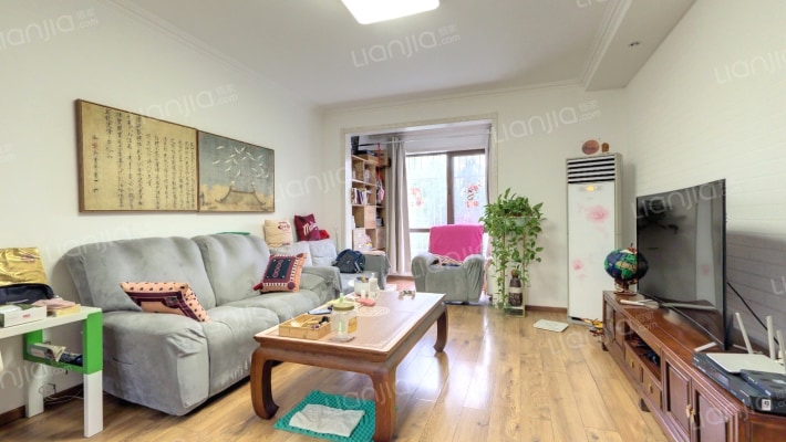 金谷香郡二手房实景图