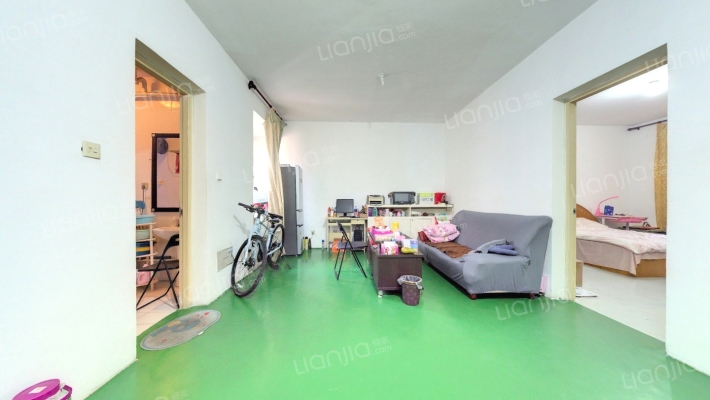 群星花园二手房实景图