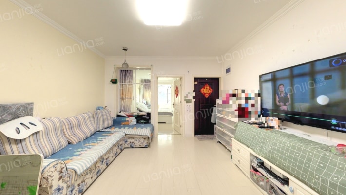 杨庄北街7号院二手房实景图