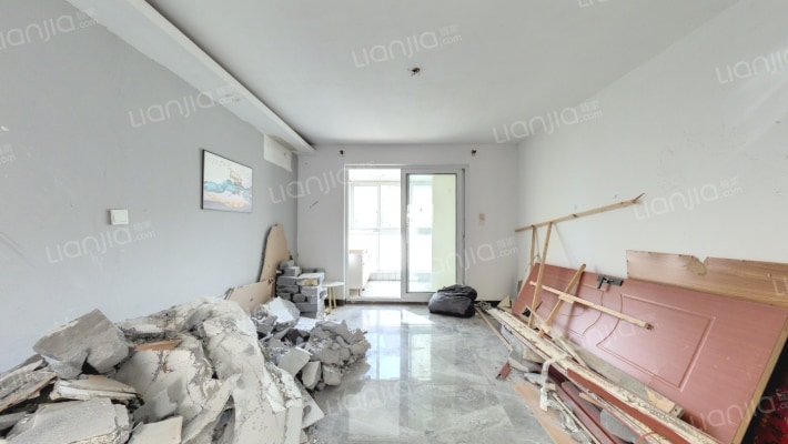 塘泾南苑二手房实景图