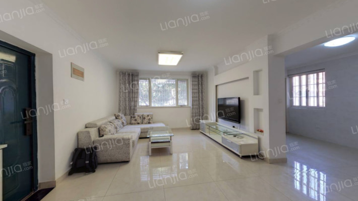 九华山庄二手房实景图