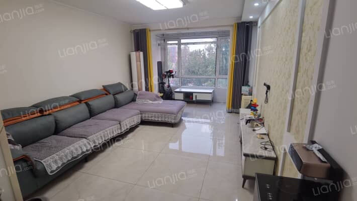 东篱佳苑二手房实景图