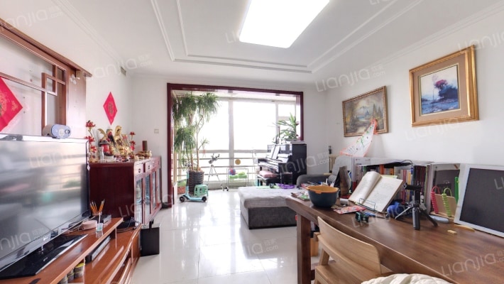 庚坊国际二手房实景图