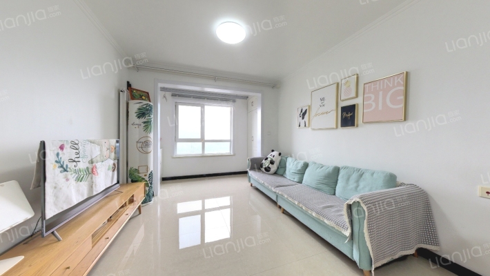 密云橡树湾东区二手房实景图