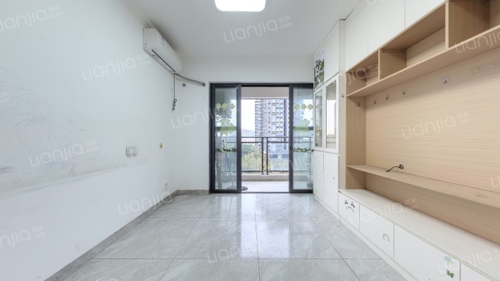 华苑二手房实景图