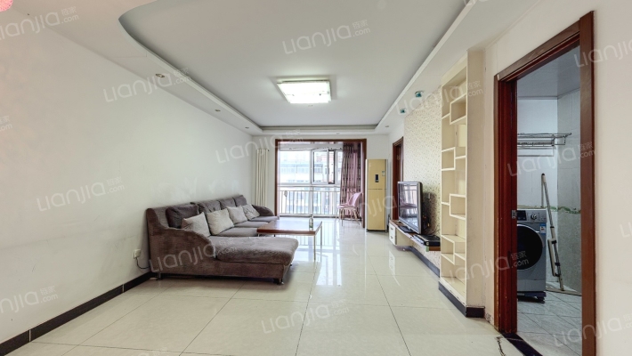 彩虹新城二手房实景图