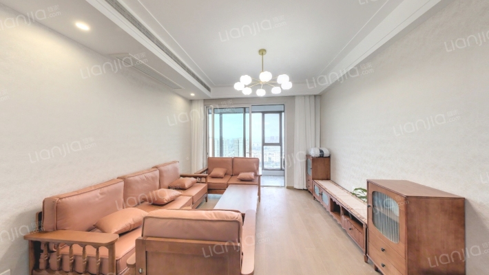 季景铭邸二手房实景图