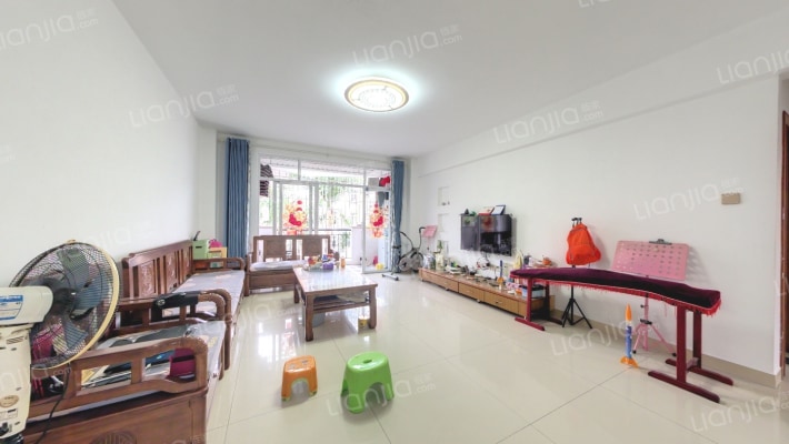 宁宝花园二手房实景图