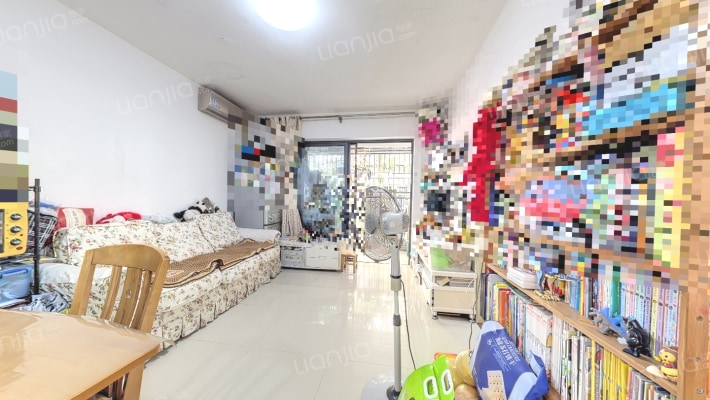 文星阁二手房实景图