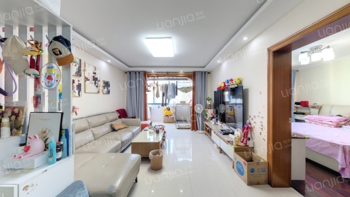 思凡馨苑二手房实景图