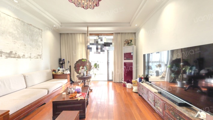 世华佳苑二手房实景图