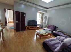 整租·扬子玉龙湾 3室2厅 南_扬子玉龙湾租房