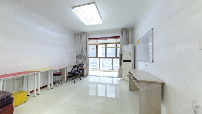 金地自在城第八街区二手房实景图