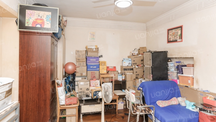 大华二村二手房实景图