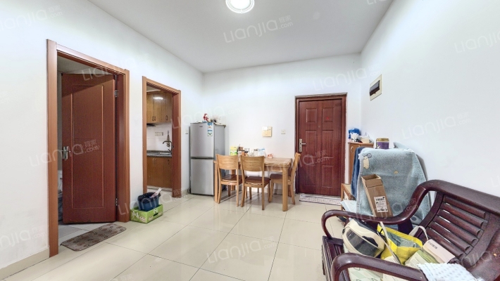 群星苑五区二手房实景图