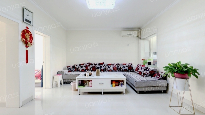 梅苑花园二手房实景图