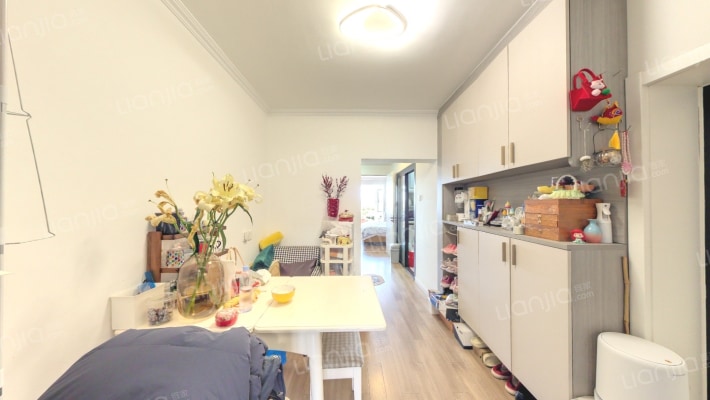 新街口东街二手房实景图