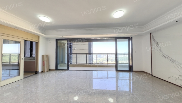 金地香山湖香滨花园二手房实景图