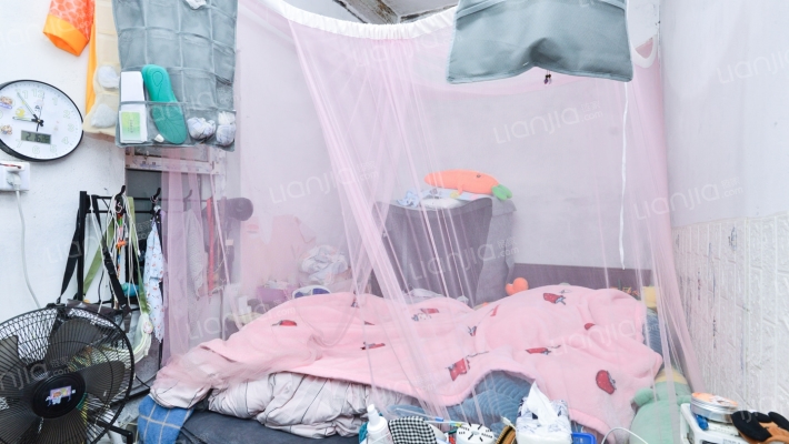 桃园新村(宝山)二手房实景图