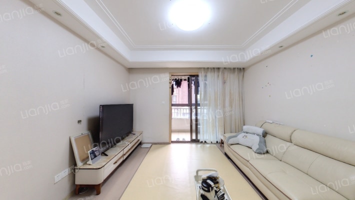 同济东时区二手房实景图