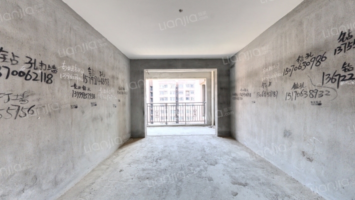 鼎尚都汇二手房实景图