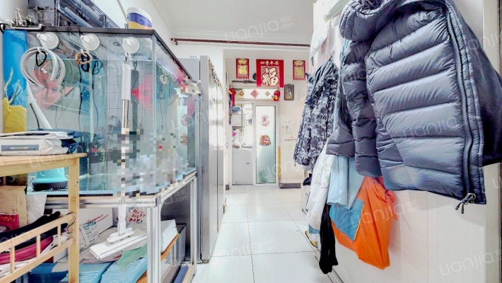 车站东街15号院二手房实景图